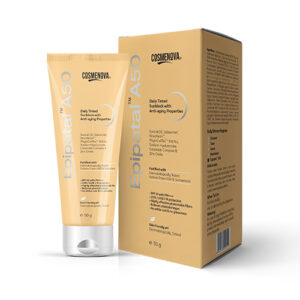 Epipatal A50 Cream