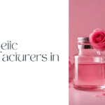 Top Cosmetic Manufacturers in India