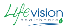 Life vision 