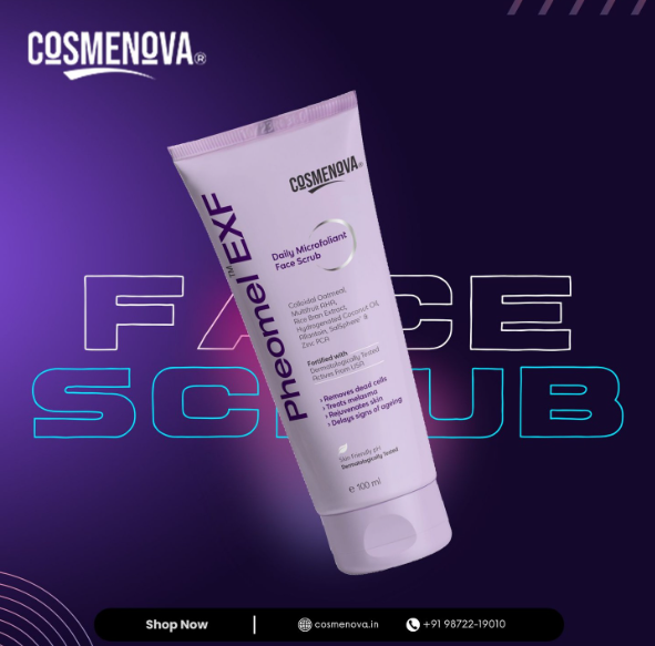 Top 10 Cosmetic Companies in the World 2024