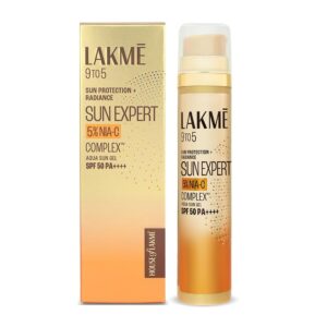 Top 10 Sunscreen Brands in India