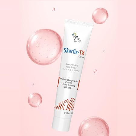 Top 10 Creams for Melasma on Face in India