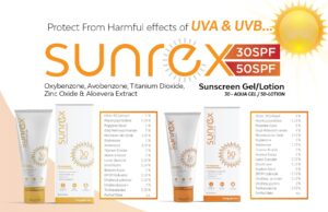 Sunrex Lotion 02