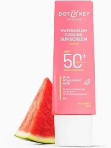 Top 10 Sunscreen Brands in India