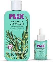 PLix Rosemary Ati Hair Fall Shampoo
