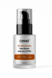 Best Niacinamide Products in India