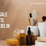 Wholesale Cosmetic Suppliers in India