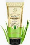 download (2) best aloe vera face washes in India