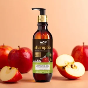Top 10 Shampoo Brands In India 