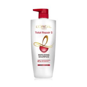 Top 10 Shampoo Brands In India 