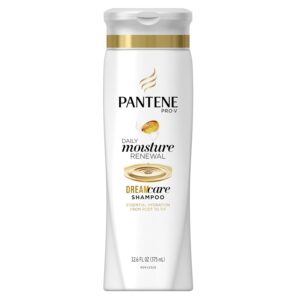 Top 10 Shampoo Brands In India 