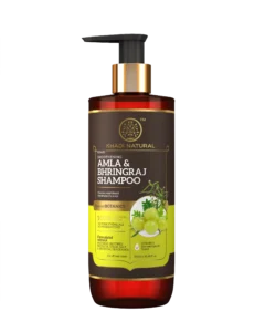 10 Best Biotin Shampoo in India