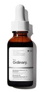 Best Retinol Serum for Oily Skin in India