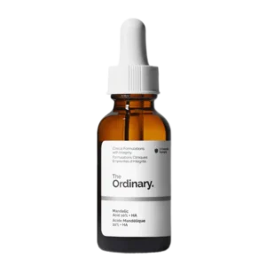 The Ordinary Mandelic Acid serum