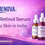 Best Retinol Serum for Oily Skin in India