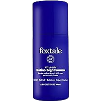 Best Retinol Serum for Oily Skin in India