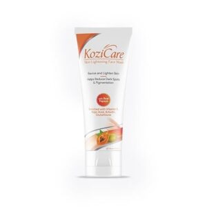 Best Kojic Acid Face Washes in India