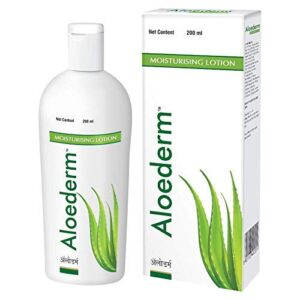 Aloederm Moisturizing Lotion Aloederm Moisturizing Lotion