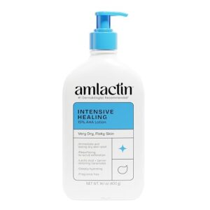 AmLactin Rapid Relief Restoring Lotion AmLactin Rapid Relief Restoring Lotion