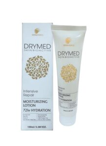 Drymed Skin Bioactive Intensive Repair Moisturizing Lotion Drymed Skin Bioactive Intensive Repair Moisturizing Lotion