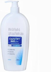 Olesoft Max Lotion Olesoft Max Lotion