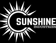 sunshine industries logo sunshine industries logo