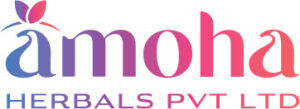 amoha logo