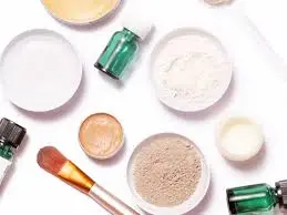 Cosmetic Manufacturers in Sikkim