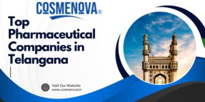 Top Pharmaceutical Companies in Telangana