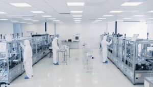 India’s Leading Cosmetic Contract Manufacturer