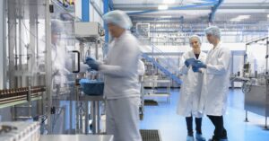 India’s Leading Cosmetic Contract Manufacturer