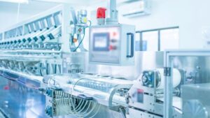 India’s Leading Cosmetic Contract Manufacturer
