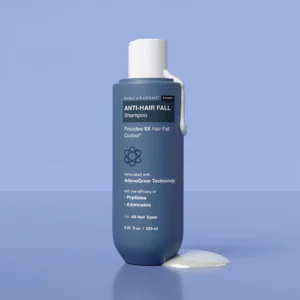 Top 5 Anti-Hair Fall Shampoos for Women in India