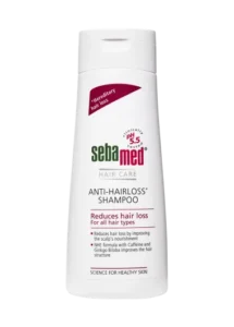 Top 5 Anti-Hair Fall Shampoos for Women in India