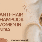 Top 5 Anti Hair Fall Shampoos for Women in India