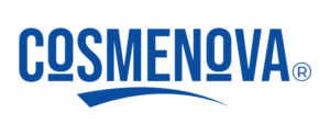 Cosmenova logo Cosmenova logo