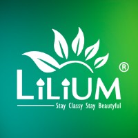 liliumcosmetic logo liliumcosmetic logo