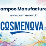 Top 10 Shampoo Manufacturers in India