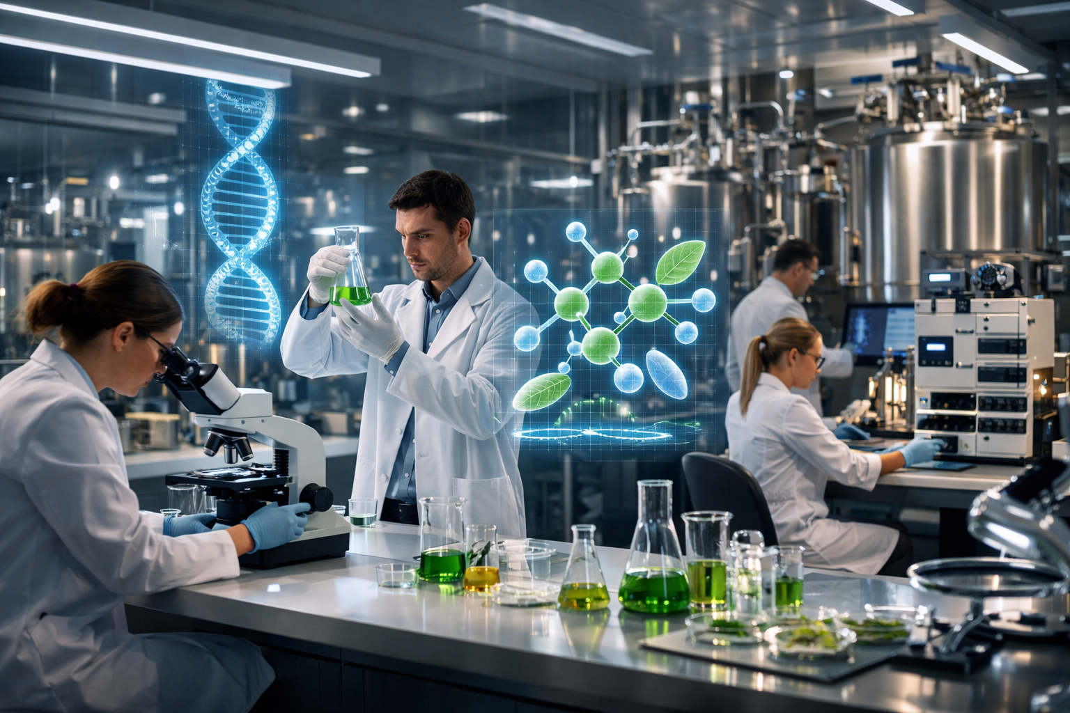 Shampoo Manufacturer in India