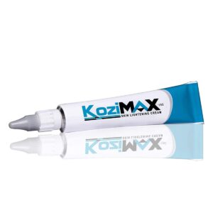 Top Skin Whitening Creams in India