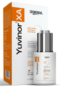 Yuvinor XA - Best Anti-aging serum Brands in India