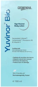 Best Brightening Body Lotions in India