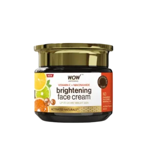 Brightening Face Cream Wwd