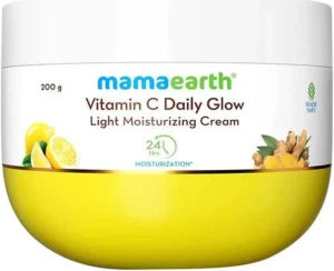 Mama Earth Mositurxing Face Wash