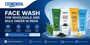 Face Wash For Wholesale and Bulk Order in India
