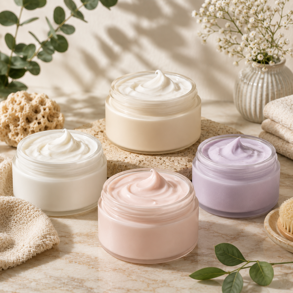 Body Creams