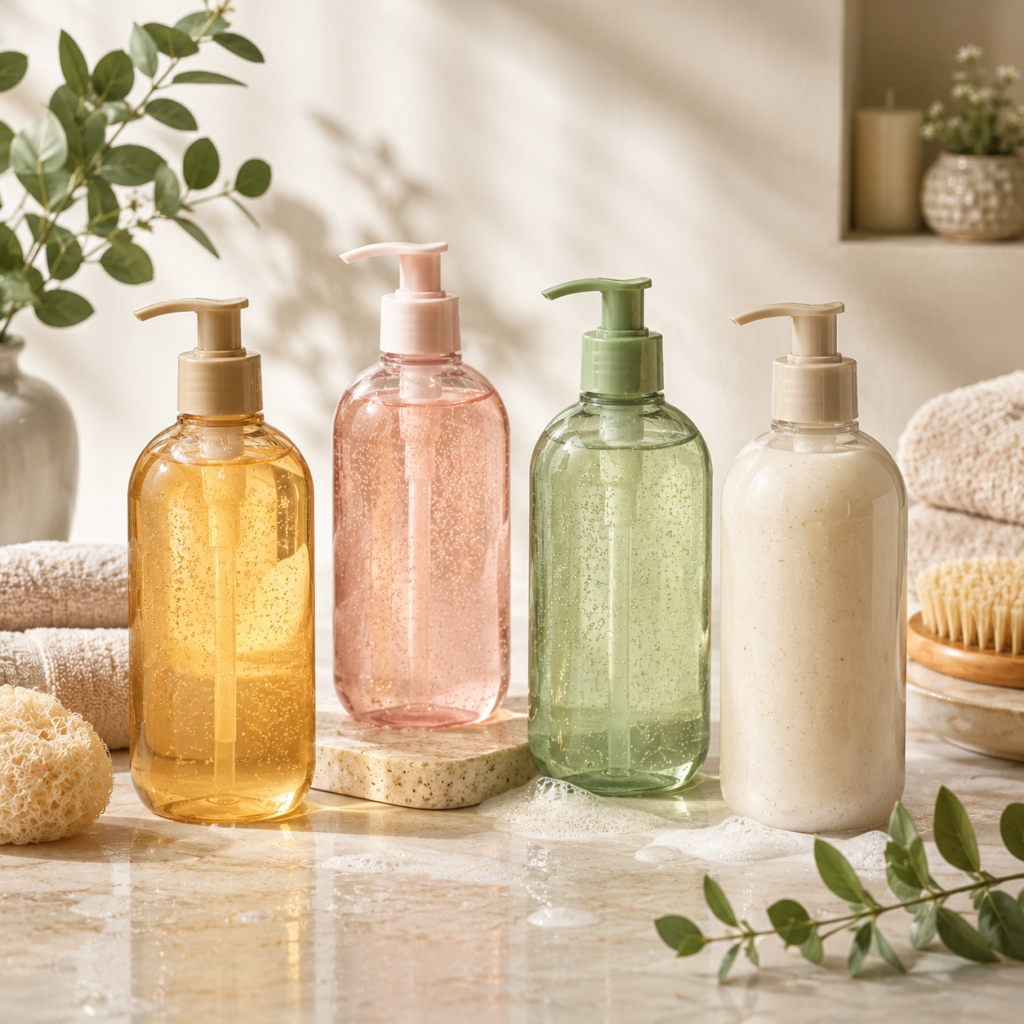 Body Washes
