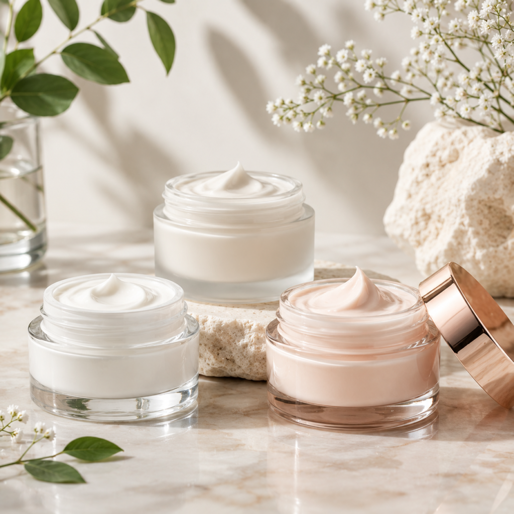 Face Creams