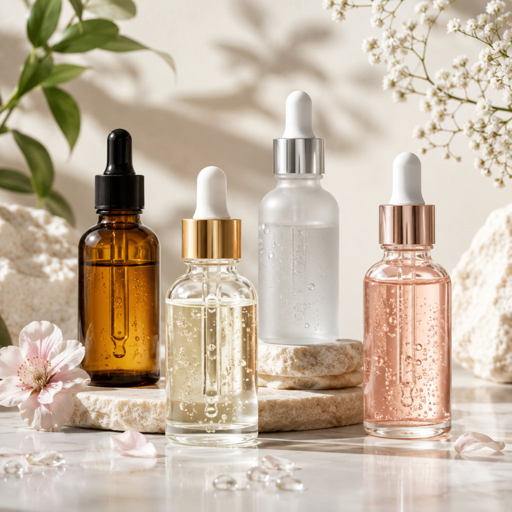 Face Serums