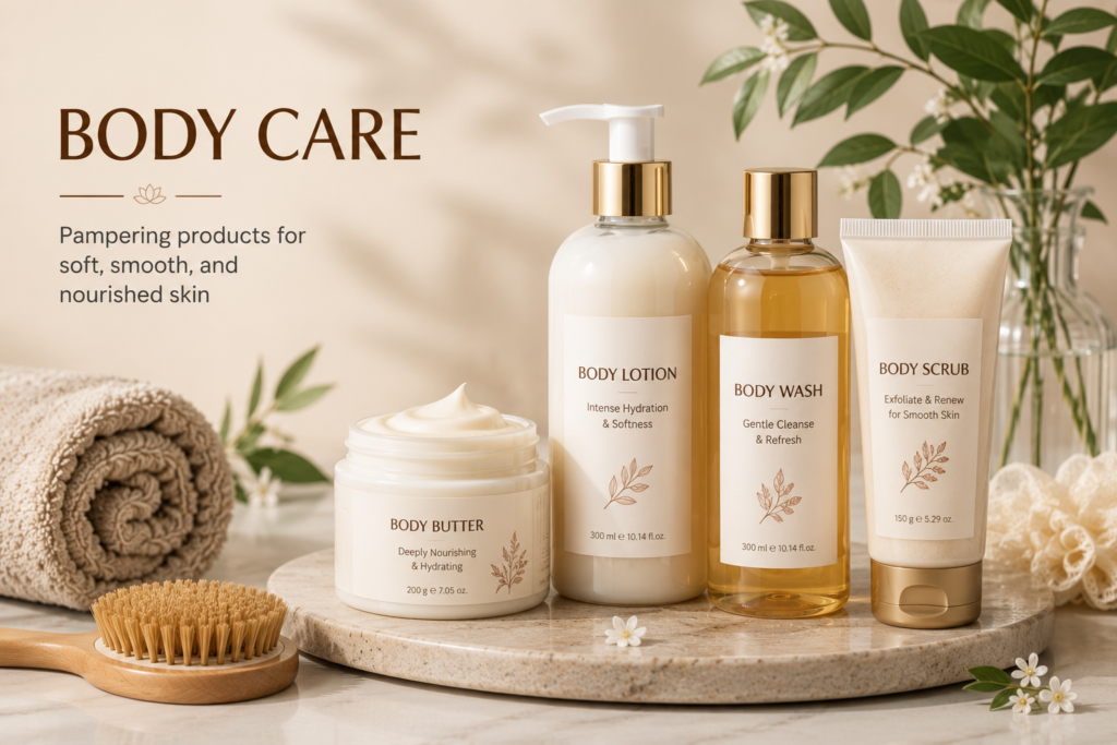 bodycare